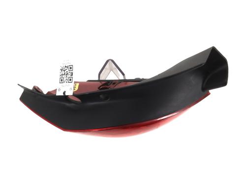 Used Right taillight RENAULT CLIO III (BR0/1, CR0/1) 1.5 dCi (75 hp) 28137949