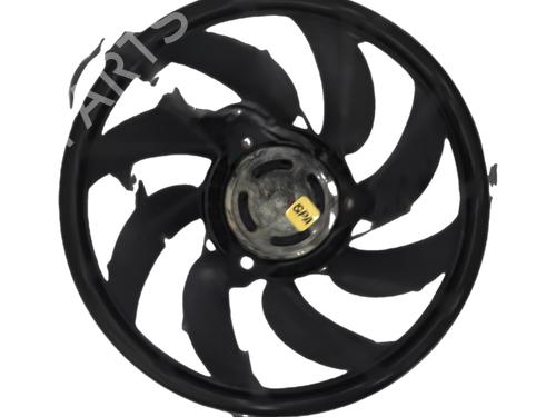 Køleventilator elektrisk Køleventilator elektrisk PEUGEOT 206 Hatchback (2A/C) [1998-2012] 37086693 37086693