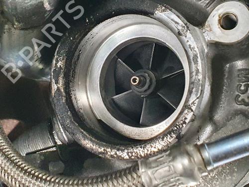 Engine CITROËN C5 III Break (RW_) 2.0 HDi 140 | BP36548770M1 - Image 7
