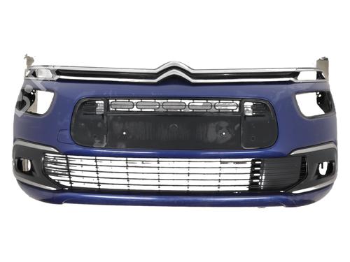 Used Front bumper Front bumper CITROËN C4 SPACETOURER (3D_) [2018-2026] 34532201 34532201