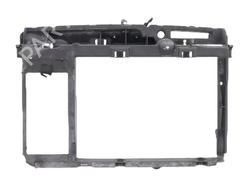 Used Front slam panel Front slam panel PEUGEOT 207 (WA_, WC_) 1.6 HDi (90 hp) 34642284 34642284