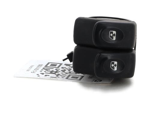 Left front window switch RENAULT KANGOO (KC0/1_) 1.9 dCi 4x4 | BP27552625I27