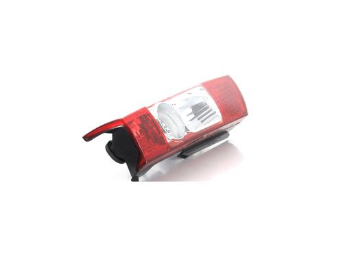 Left taillight CITROËN JUMPER II Van 2.2 HDi 100 | BP34389254C34  - Image 5