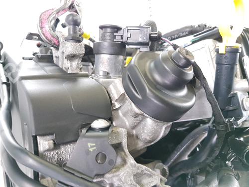 Engine AUDI Q2 (GAB, GAG) 2.0 TDI quattro | BP39898484M1 - Image 9