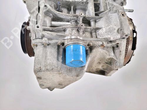 Engine NISSAN PIXO (UA0) 1.0 | BP18293276M1