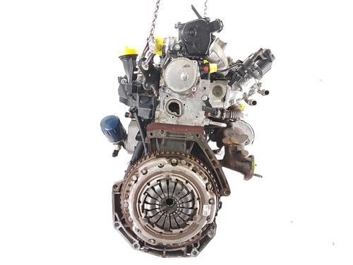 Engine DACIA SANDERO II 1.5 dCi | BP40171857M1 - Image 3