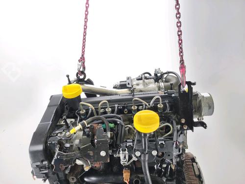 Engine RENAULT MODUS / GRAND MODUS (F/JP0_) 1.5 dCi (FP0E, JP0E) | BP29849430M1