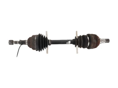 Antriebswelle links vorne für OPEL ZAFIRA A MPV (T98) 2.0 DTI 16V (F75) (101 hp) 27188871