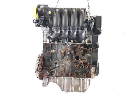 Engine CITROËN C4 I (LC_) | BP33332155M1 - Image 4