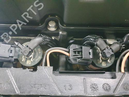 Engine CITROËN C3 I (FC_, FN_) 1.4 HDi | BP29495733M1 