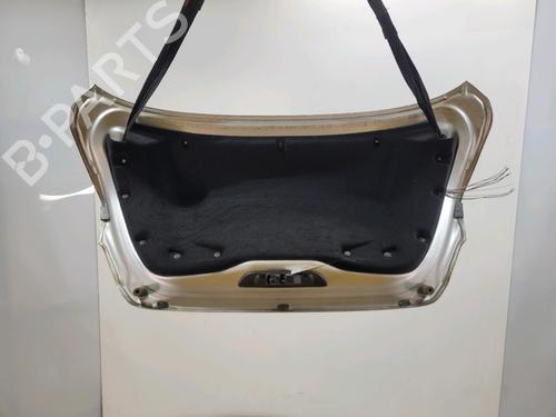 Tailgate FIAT TIPO Saloon (356_, 357_) 1.4 (356SXA1B) | BP30983078C6