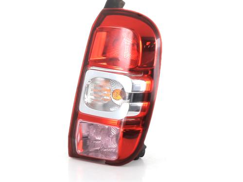 Right taillight DACIA DUSTER (HS_) 1.5 dCi | BP38918005C35 - Image 3