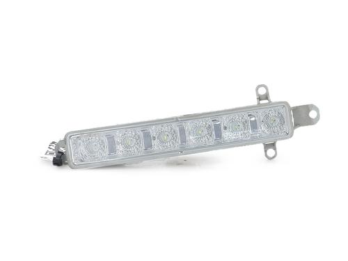 Right daytime light CITROËN C3 II (SC_) 1.4 HDi 70 (SC8HZC, SC8HR0, SC8HP4) | BP39633722C103 - Image 2