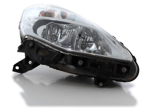 Used Right headlight RENAULT CLIO III (BR0/1, CR0/1) 1.2 16V (BR02, BR0J, BR11, CR02, CR0J, CR11) (75 hp) 29495175