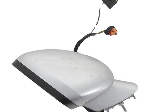 Used Left mirror PEUGEOT 508 SW I (8E_) 1.6 HDi (112 hp) 31985560