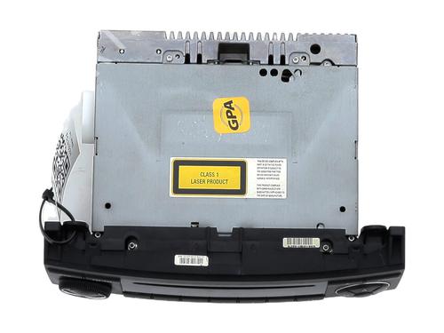 Radio MERCEDES-BENZ A-CLASS (W169) A 160 (169.031, 169.331) | BP23204433E6 
