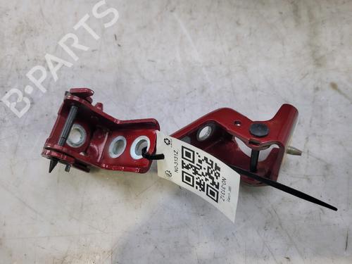 Hinge/Door check strap DS DS 3 / DS 3 CROSSBACK (UR_, UC_, UJ_) 1.5 BlueHDi 130 (UCYHZR) | BP27901972C146 