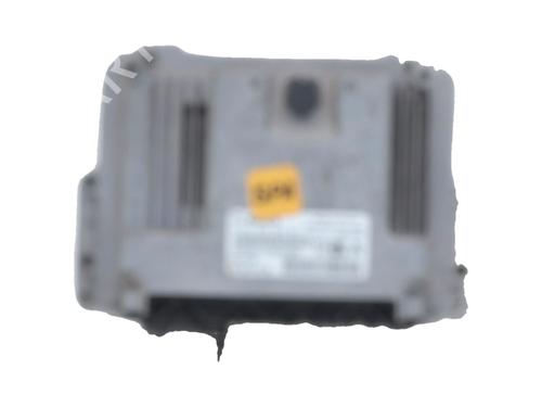 Engine control unit (ECU) PEUGEOT 208 I (CA_, CC_) 1.4 HDi | BP34051118M57 - Image 2