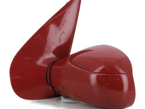 Left mirror PEUGEOT 206+ (2L_, 2M_) 1.4 i | BP25590357C26