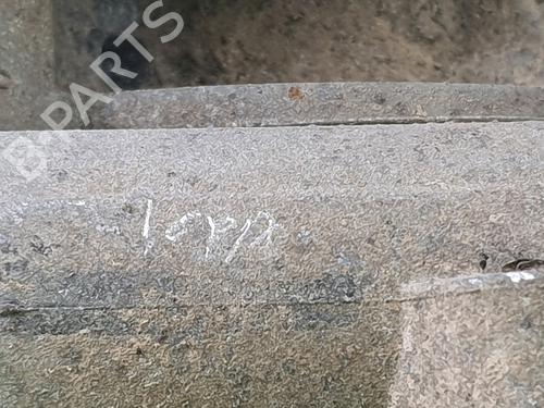 Steering rack CITROËN C3 I (FC_, FN_)  | BP28207658M22 