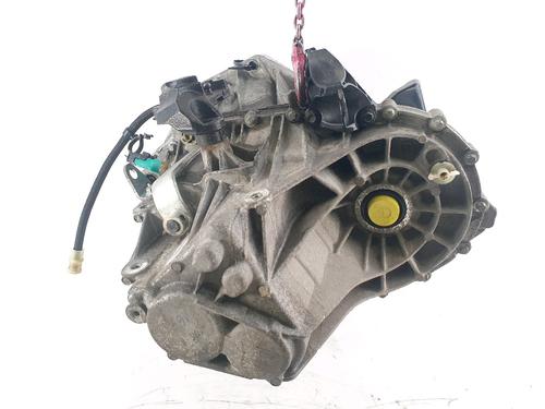 Gearbox RENAULT MEGANE III Hatchback (BZ0/1_, B3_) 1.5 dCi | BP30406092M3 