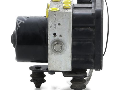 ABS Bremseaggregat VW TOURAN (1T1, 1T2) 1.9 TDI | BP24491213M43 