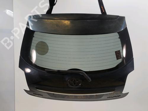 Used Tailgate TOYOTA AURIS (_E15_) 2.0 D-4D (ADE150_, ADE150R) (126 hp) 30190728