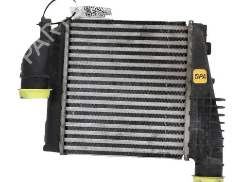 Used Intercooler Intercooler CITROËN C4 Grand Picasso II (DA_, DE_) 1.6 BlueHDi 120 (120 hp) 40521012 40521012