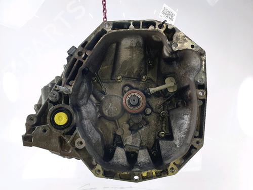 Gearbox RENAULT CLIO III (BR0/1, CR0/1)  | BP28138054M3 