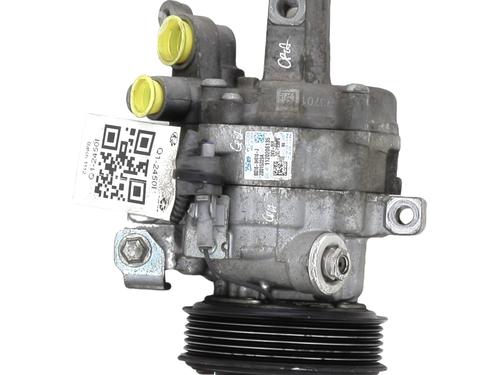 AC compressor TOYOTA AYGO (_B1_) 1.0 (KGB10_, KGB10R) | BP30118331M34