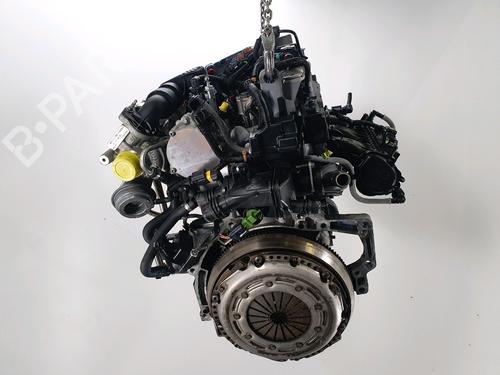 Engine CITROËN C4 CACTUS 1.2 THP 110 | BP37483286M1 - Image 3