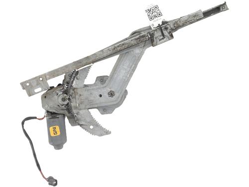 Front right window mechanism MG MG TF 135 | BP30956913C23