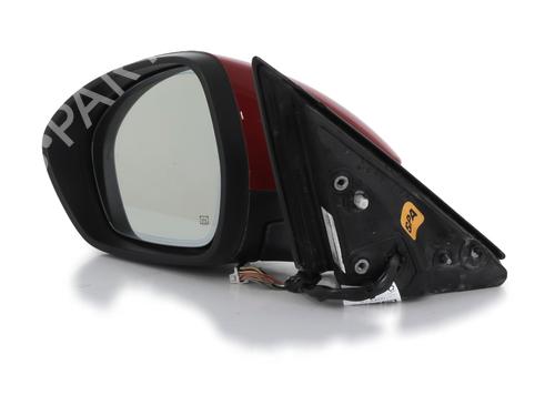 Left mirror ALFA ROMEO STELVIO (949_) 2.2 D Q4 (949.AXB2A) | BP29874538C26 