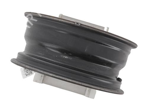 Used Rim FORD FUSION (JU_) 1.6 (100 hp) 32180511