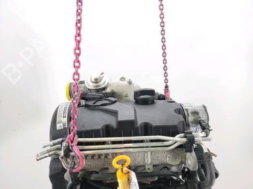 Engine VW POLO IV (9N_, 9A_) 1.4 TDI | BP29443932M1 