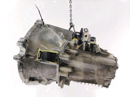 Used Gearbox Gearbox PEUGEOT 308 SW II (LC_, LJ_, LR_, LX_, L4_) 1.5 BlueHDi 130 (131 hp) 36007265 36007265
