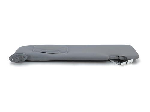 Right sun visor TOYOTA RAV 4 II (_A2_) 2.0 D 4WD (CLA20_, CLA21_, CLA20R, CLA21R) | BP28417310I2