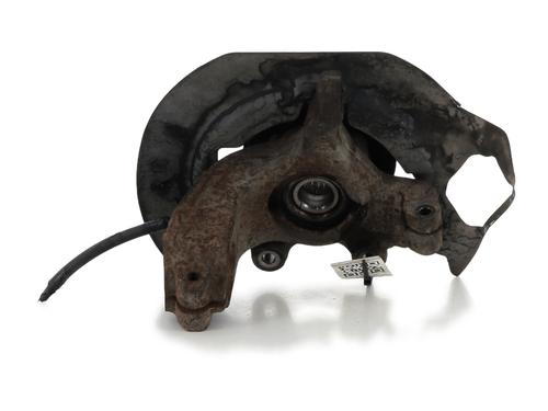 Right front steering knuckle MAZDA 3 (BK)  | BP24846001M26 