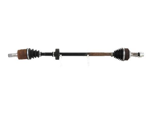 Right front driveshaft HONDA JAZZ II (GD_, GE3, GE2) 1.2 i-DSI (GD5, GE2) | BP28532855M39