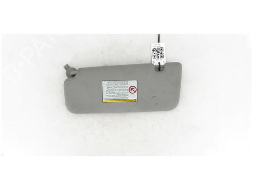 Right sun visor KIA PICANTO II (TA) 1.2 | BP17944128I2 