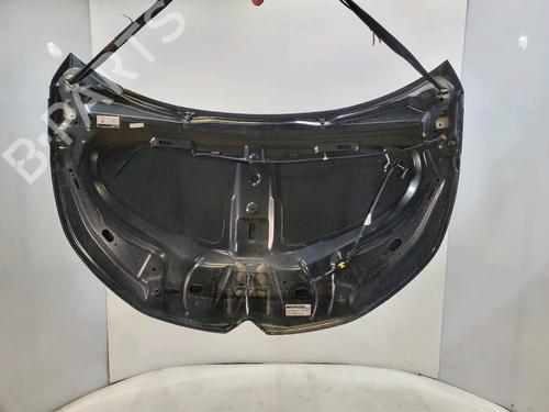 Hood CITROËN C4 II (NC_) 1.2 THP 110 (NCHNZ6, NCHNV6) | BP30190414C1