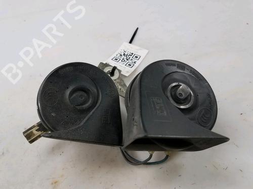 Horn CITROËN C4 II (NC_) 1.6 HDi 90 (92 hp) 27915802
