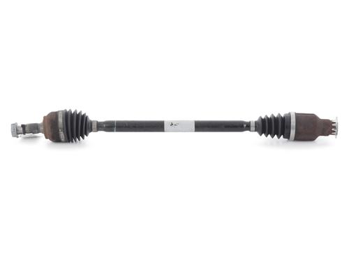 Right front driveshaft CITROËN C3 II (SC_) 1.6 VTi 120 | BP37064869M39 - Image 2