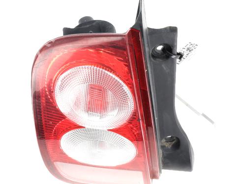 Left taillight NISSAN MICRA III (K12) 1.2 16V | BP27553254C34 