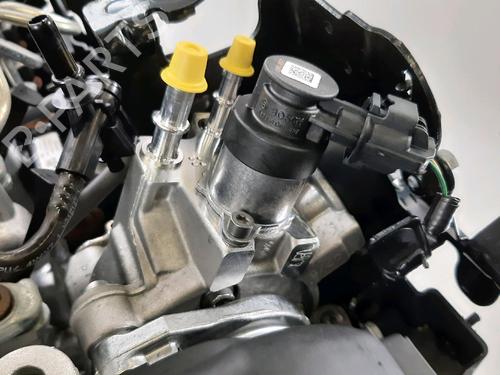 Engine RENAULT CLIO IV (BH_) 1.5 dCi 90 | BP33567319M1  - Image 8