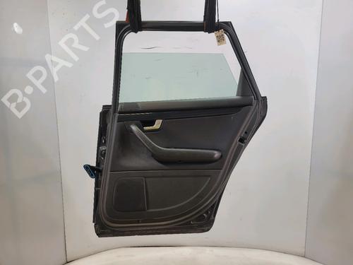 Right rear door AUDI A4 B6 Avant (8E5) 1.9 TDI | BP24017787C5 
