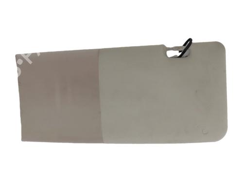 Left sun visor PEUGEOT BOXER Van 2.2 BlueHDi 140 | BP38679166I1 - Image 3