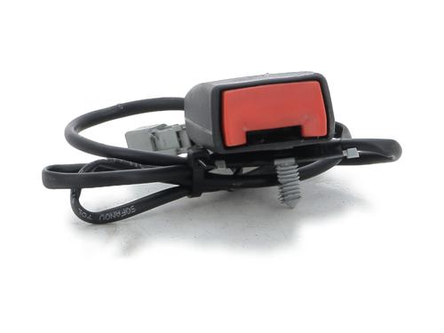 Used Seat buckle Seat buckle FIAT 500 (312_) 1.2 (312AXA1A) (69 hp) 33745351 33745351