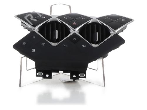 Used Climate control DS DS 3 / DS 3 CROSSBACK (UR_, UC_, UJ_) 1.2 PureTech 130 (URHNSS) (131 hp) 31304289