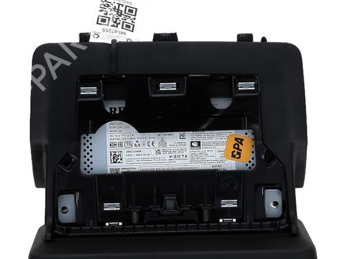 Radio DACIA SANDERO III 1.0 TCe 100 ECO-G | BP29495296E6 